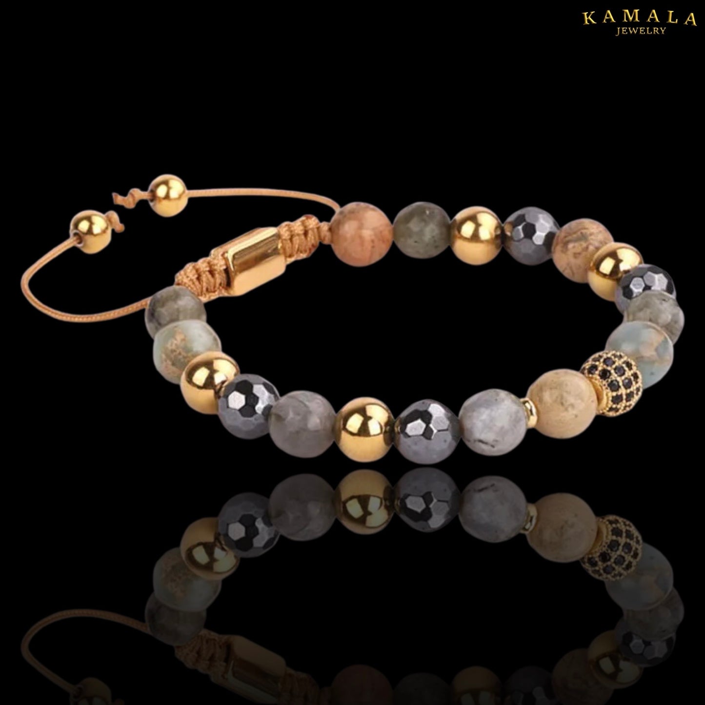 Exklusives Armband - Chicago