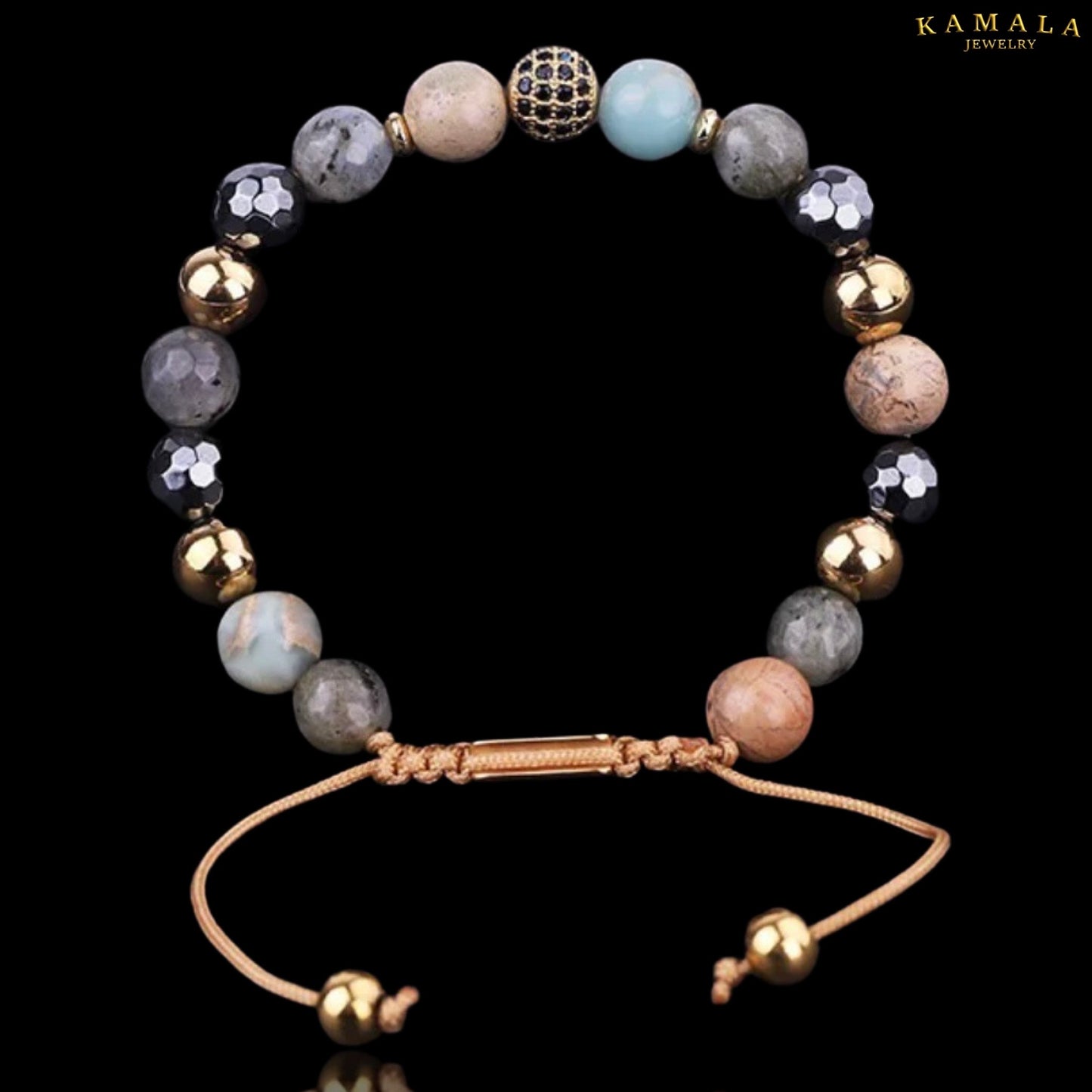 Exklusives Armband - Chicago
