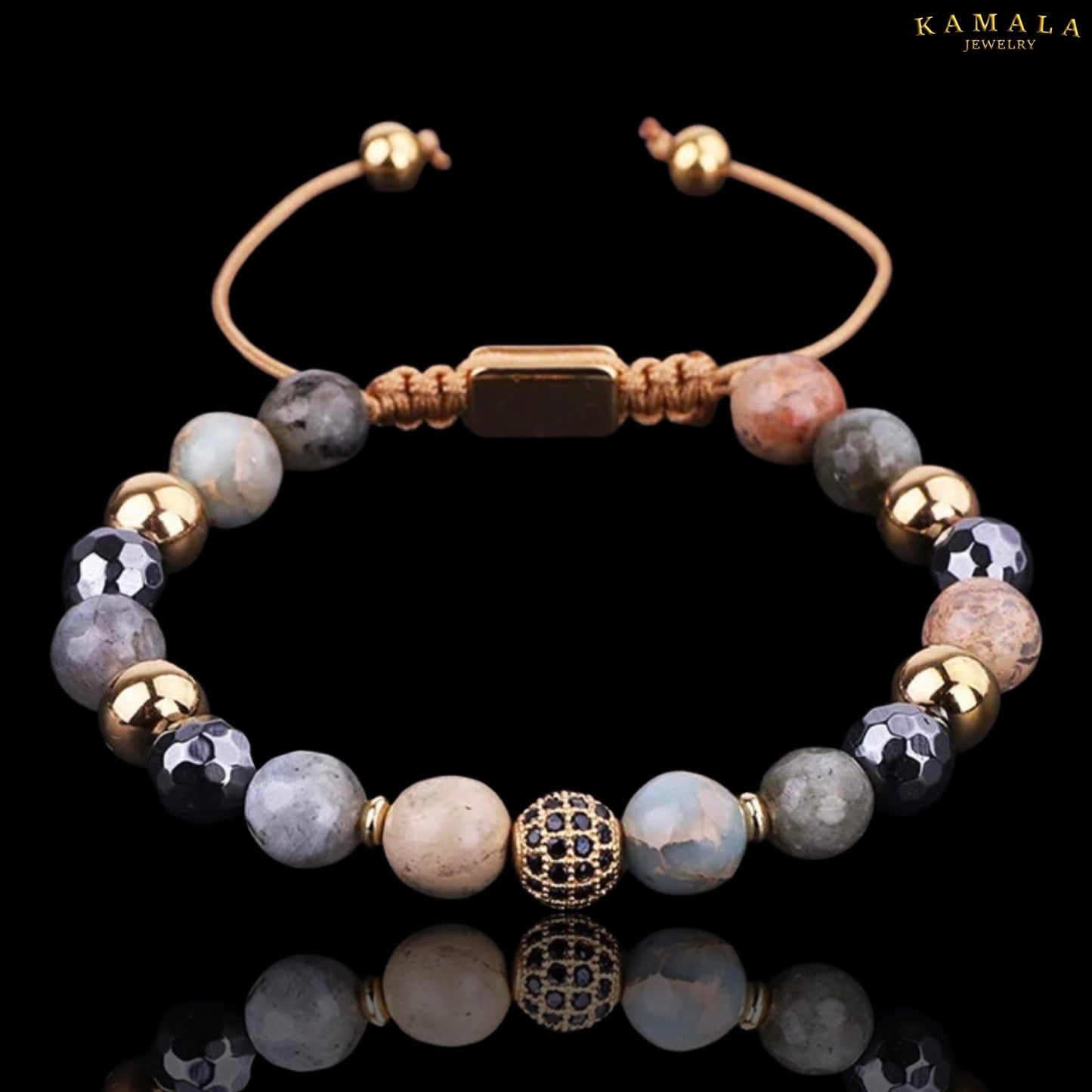 Exklusives Armband - Chicago