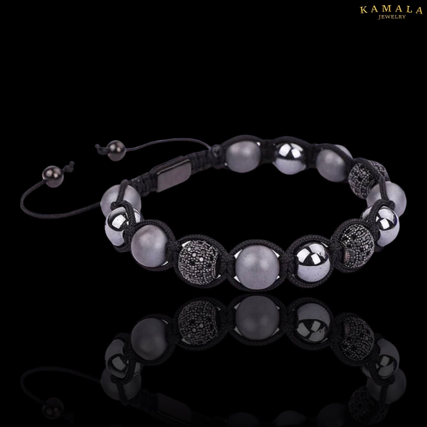 Exklusive Armband - New York