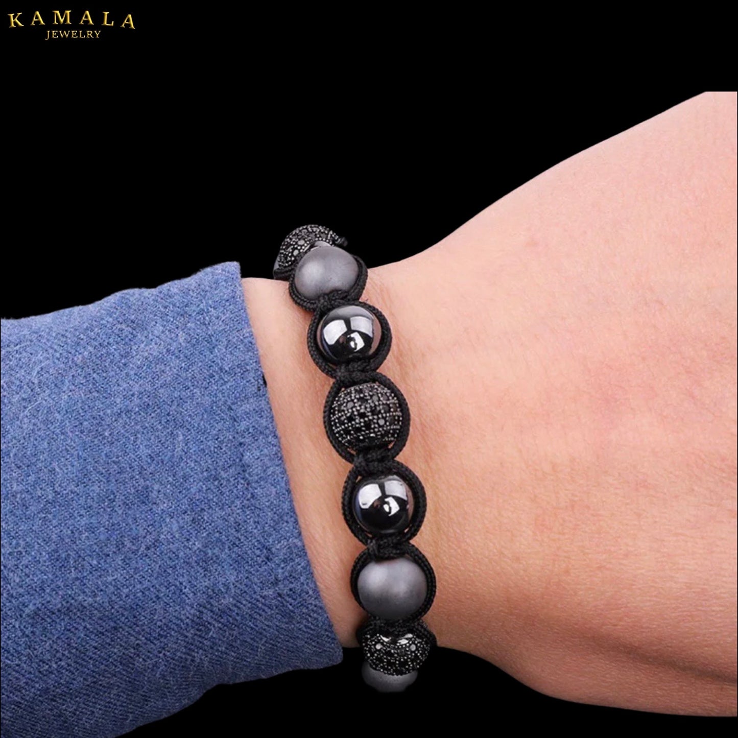 Exklusive Armband - New York