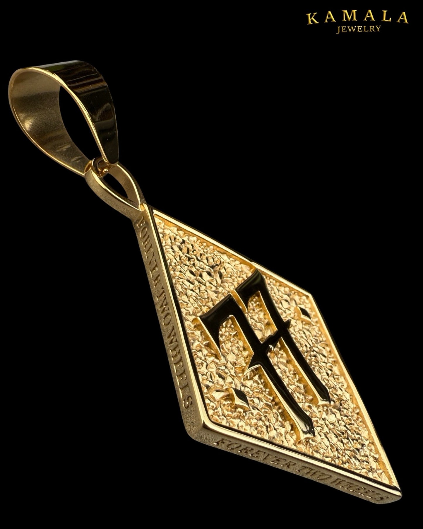 NEU - 77 Anhänger - Gold