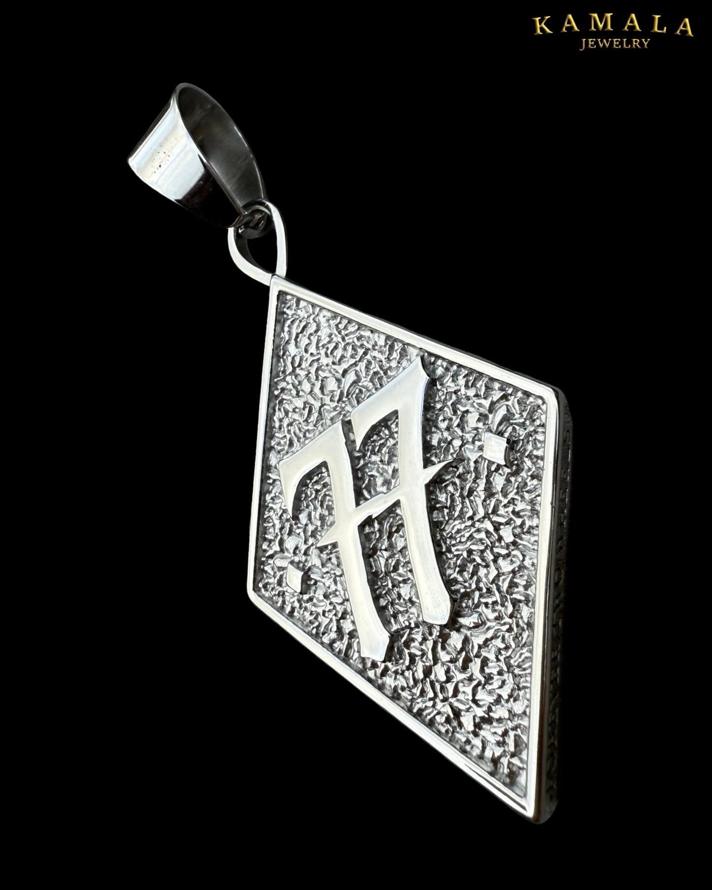 NEU - 77 Anhänger - Silber