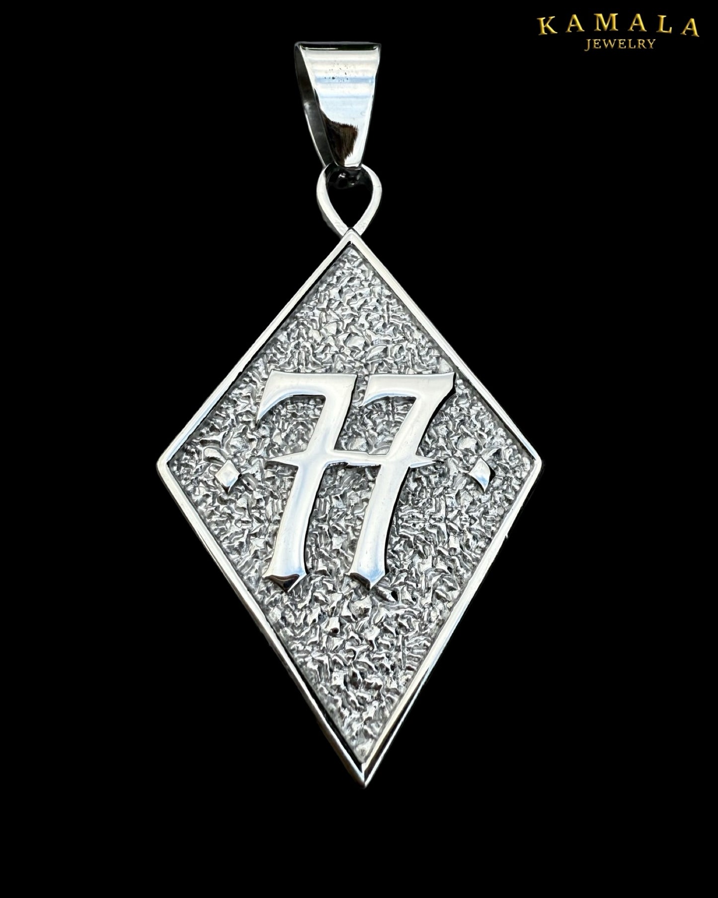 NEU - 77 Anhänger - Silber