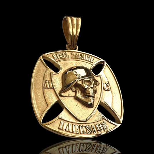 Costum-Anhänger - Exklusiv ab 20 Stück